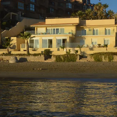 Apartment Excepcional Amanecer Al Borde De Playa Y Mar, En Roquetes
