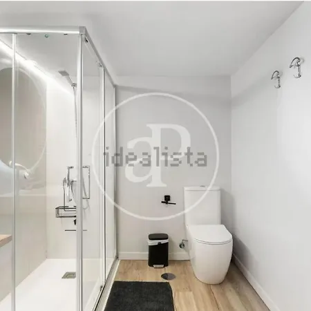 Apartamento Excepcional Amanecer Al Borde De Playa Y Mar, En Roquetes Alicante