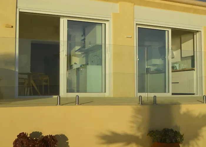Appartement Excepcional Amanecer Al Borde De Playa Y Mar, En Roquetes